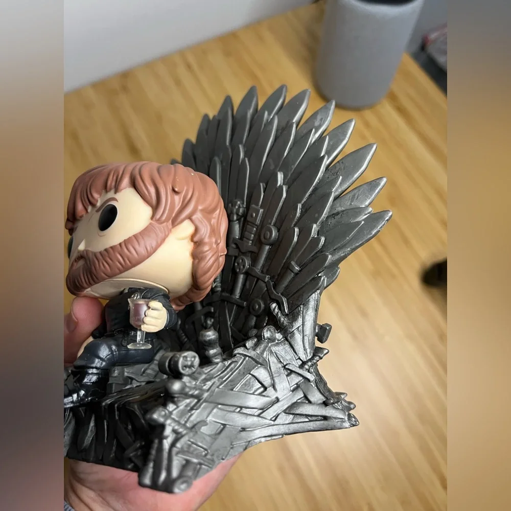 Tyrion Lannister Funko Pop - Picture 7 of 8